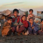 Sponsoring a needy family
