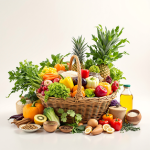 Monthly Goodness Basket