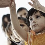 Sponsoring an orphan