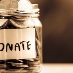 Public donation