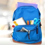 Student bag